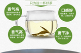 Pre-Ming Biluochun Green Tea New Spring Tea Bi Luo Chun Chinese Green Tea