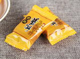 500g Pu-erh Glutinous Rice Aroma Ripe Puer Tea Mini Cake Tuo Cha Tea Cooked Pack