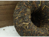 Yunnan Puer Tea Xiaguan Ecology Ancient Tree Tuocha 250g Box Raw Pu-Erh Tea