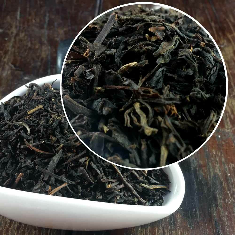 TeaLichee Black Tea Lychee Litchi Fruit Tea Help to Lose Weight