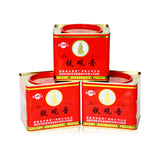 CHINESE CLASSIC CHARCOAL ROASTED OOLONG TIE KUAN YIN Tie Gaun Yin Tea 250g Tin