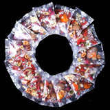 Natural Babao Tea Includes Longan Goji Rose Jujube Herbal Beauty Tea Skin 180g