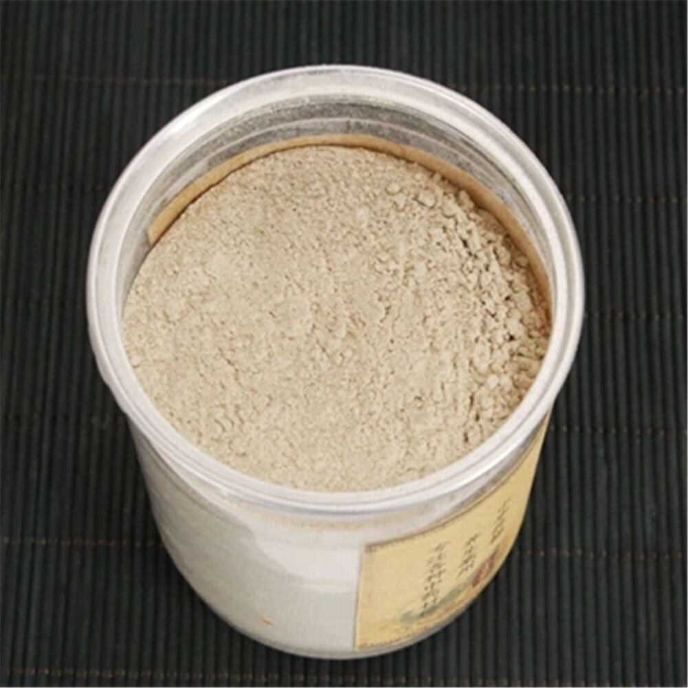 100% Pure Polygonatum Odoratum Solomons Seal Root Powder Kräuter 250g