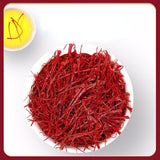 1g High Quality Saffron Crocus Natural Organic Tibetan Red Saffron Herbal Tea