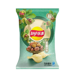 Lay's Potato Chips Leshi Shupian with Various Flavors 乐事薯片 多种口味