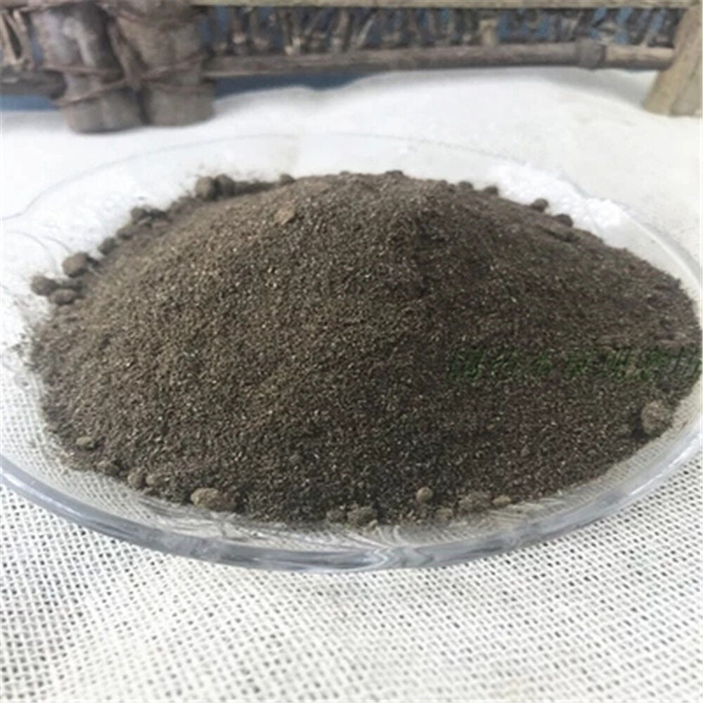 500 G Bu Gu Zhi Powder Cake Kraft Fruit Powder China Herbal 100% Pure