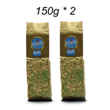 2023 Taiwan Jinxuan Milk Oolong Tea Premium Wulong Tea Updated Packaging