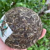 500g Yunnan Pu'er Raw Tuo Tea Qixing Banzhang Raw Pu-erh Tuocha Puerh Tea