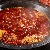 3 Bags x 280g Qiaotou Spicy Hot Pot Base Chinese Spices 桥头老火锅底料 麻辣醇香 地道重庆味 3袋装