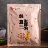 Angel Natto Starter Culture 24 Packs DIY Natto Fermentation Powder 安琪酵母纳豆发酵剂