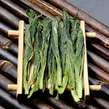 Monkey King High Moutain Taiping Houkui Green Tea Anhui Tai Ping Hou Kui Tea