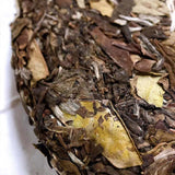 300g Fuding White Tea Spring White Peony White Tea Cake Chinese Aged White Tea