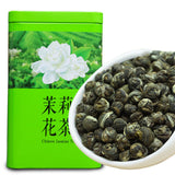 Jasmine Dragon Pearls Flower Green Tea Fresh Jasmine Jasmine Pearl