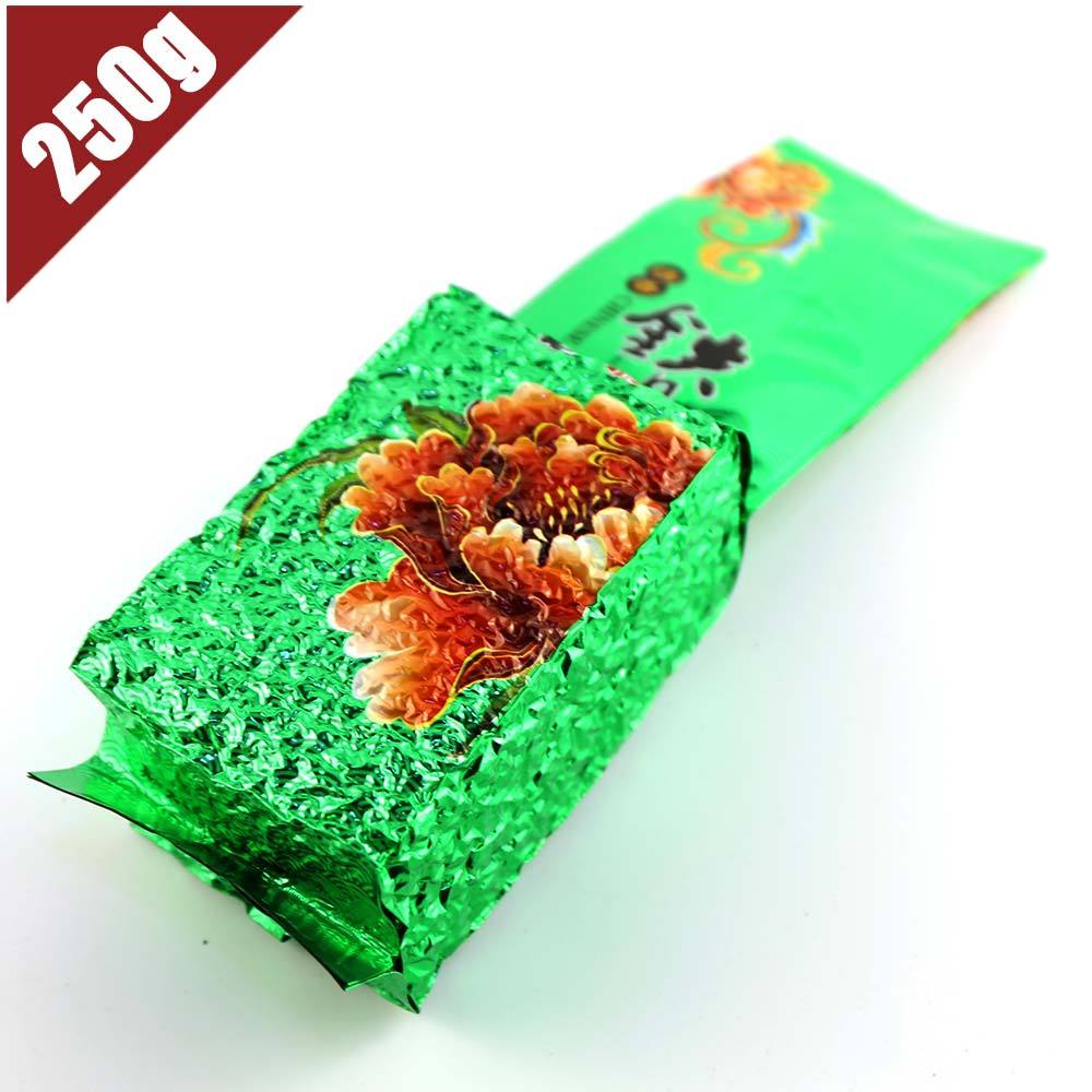Chinese Anxi TieGuanYin Oolong Tie Guan Yin 1725 Gold Gui Teas 250g