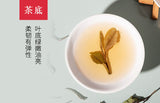 CHINATEA Fujian White Tea Bai Mu Dan Pai Mu Tan Tea White Peony Tea 100g Tin