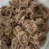 Preserved Fruit Dried Plum Salty Sweet and Sour Plum Seedless Plum Meat 话梅肉 500g
