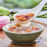 Instant Sweet Scented Osmanthus, Nut and Lotus Root Powder Soup17.63oz/500g