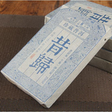 250g Pu'er Brick Tea Xigui Pu-erh Raw Tea Chinese Yunnan Organic Puerh Shengcha