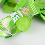 Hongyuan Guava Fruit Flavored Candy Hard Candy 500g 宏源番石榴果味糖硬糖 招待糖果零食