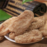 Natural Herbal Wild Gastrodia Elata Root or slice Tianma Dried Bulk Herbs