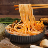 335g*3Bags Liziqi Liuzhou Luosifen Spicy and Sour Instant Noodles 李子柒柳州螺蛳粉