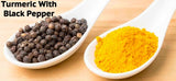 Organic Turmeric With 95% Curcumin Joint and Muscle Pain Relief  Qunol Turmeric