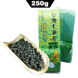 2023 Taiwan Ginseng Oolong Tea Green Food For Sliming 250g / Bag Packaging