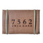 Chinese Menghai 7562 Ripe Puer Shu Pu'er Brick Pu-erh 250g Bamboo Leaf Pack