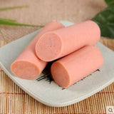 Premium Chinese Snack Food Ham Sausage 9pcs*30g/bag 双汇王中王火腿肠中国美食零食香肠 1-10bags