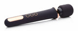 Powerful 50X Personal Women Massage Wand Scepter Silicone Best Womens Massager