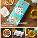 Liver,Kidney and Pancrea Herbal Compound Detox & Cleanse Herbal Tea 30 Bags