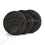 HELLOYOUNG 10Pcs*50g Supreme DaHongPao Big Red Robe Cake Aged Chinese Oolong Tea