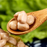 Snacks Chinese Food YUYU Pickled Pepper Peanuts 428g/bag 有友泡椒花生 中国零食小吃迷你小包装花生米