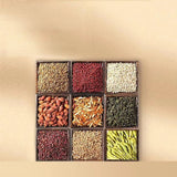 75g Chinese Herbal Tea Jumble Beans Pearl Barley Gorgon Fruit Tea Herbs Tea Bag