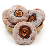 400g*2bags Dried Persimmon Snacks Chinese SHIBING 恭城柿饼 Chinese specialty food