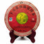 Xia Guan Raw Cangshan Yinhao Yunnan Sheng Pu Erh Tea Cake 400g