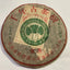 Chunming Gold Award Organic Thousand-year Old Tree Yiwu Pu-erh Tea 357g Raw