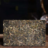 250g Yiwu Puerh Tea Brick Yunnan Pu-erh Raw Tea Collcetion Pu'er Tea Health Care