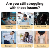 Ginseng Mulberry Medlar Tea, liver tea,kidney health Kidney Tea Chinese Herbal