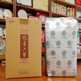 500g Dark Tea Foreign Trade Zhongcha Liupao Tea Hei Cha China Liu Bao Cha