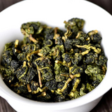 300g Premium Da Yu Ling Oolong Green Tea Vacuum Packing Loose Leaf Oolong Tea