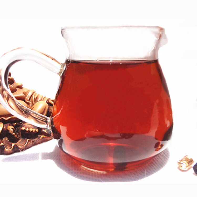 50g/100g Year Ripe Puer Tea Chagao Shu Puerh Resin Pu‘er Cream Weight Loss