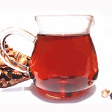 50g/100g Year Ripe Puer Tea Chagao Shu Puerh Resin Pu‘er Cream Weight Loss