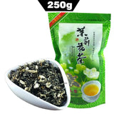 2023 Jasmine Green Tea Buy Directly From China Natural Flower 250g/8.8oz