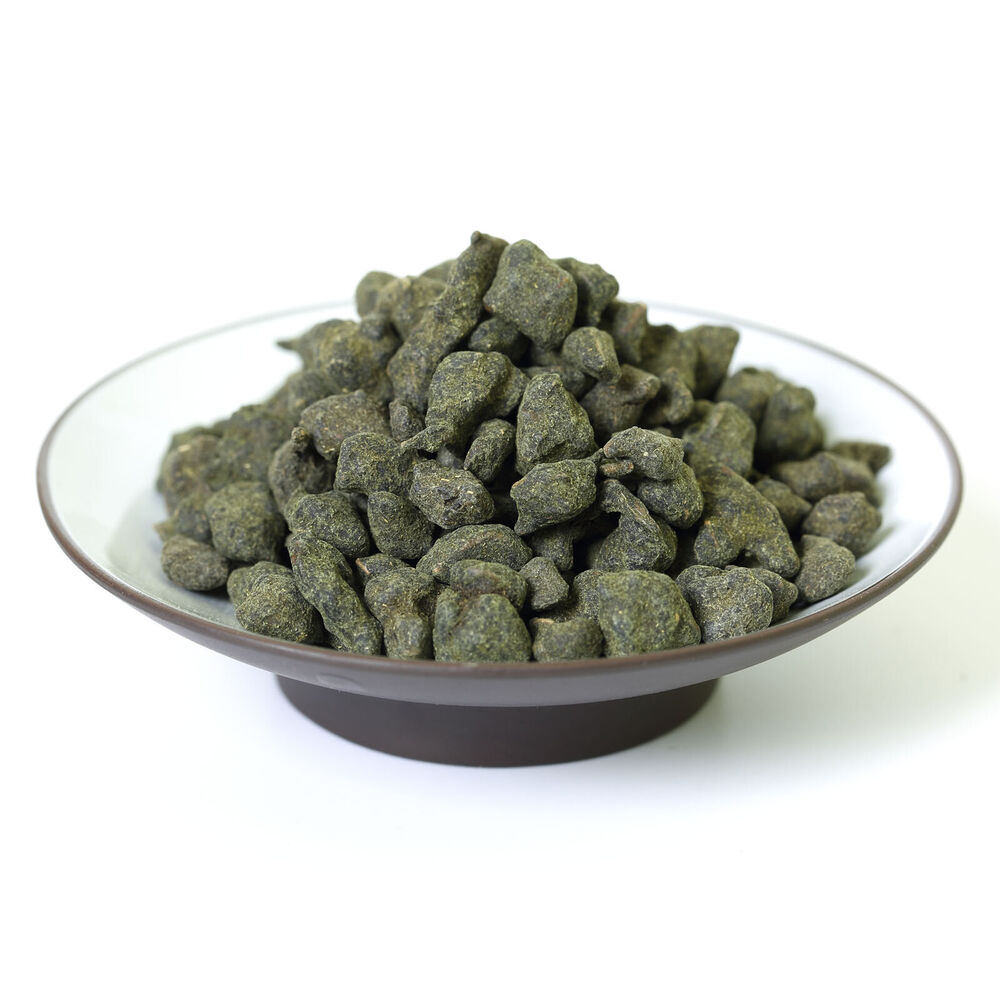 HELLOYOUNG 250g Premium Taiwan Ginseng Oolong Tea Lan Gui Ren High Mount RenShen Main image