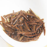 Supreme Dianhong Golden Buds Dian Hong Xiang Gui JIN SI Yunnan Black Tea 250g