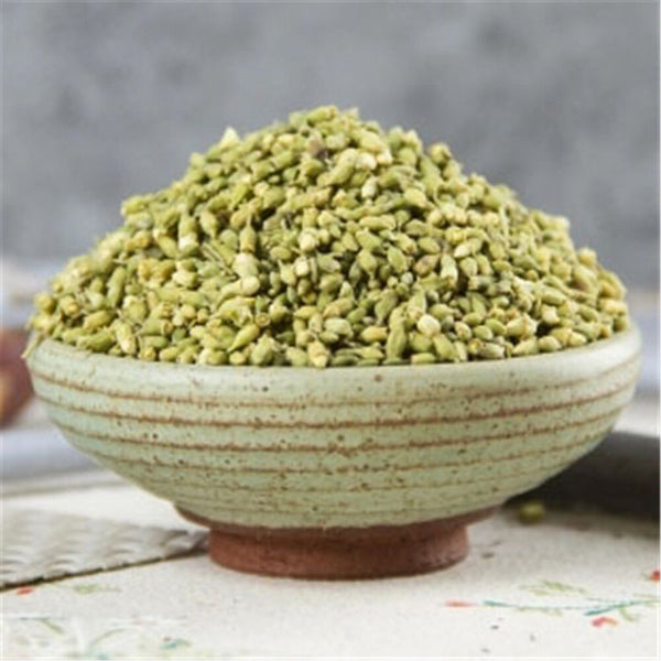 High quality Chinese Herb Pagoda Tree Sophora Flower - Huai Hua Mi - 槐花