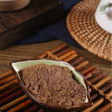 150gDeep-fried Suan Zao Ren Date Seed Powder Good Sleep / Relieve Insomnia5.29oz