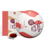 TeaTIAN CHUN *  TAETEA Menghai Dayi Pu-erh Ripe Cake Organic Black Tea 300g Box