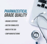 L Methyl Folate 15Mg plus Methyl B12 Cofactor